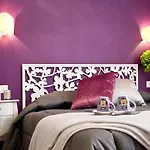 Re Di Luna فندق مبيت وإفطار روما