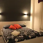 فندق مبيت وإفطار Re Di Luna روما