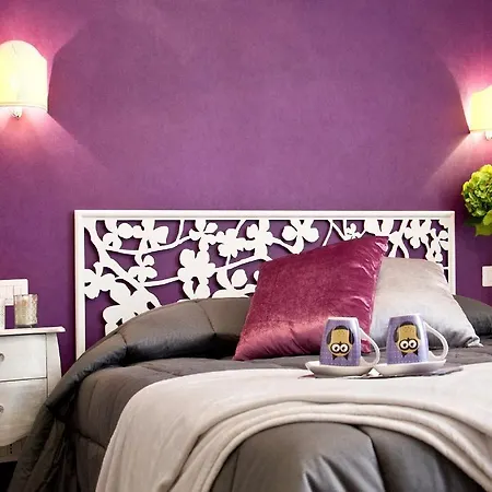 Re Di Luna Frühstückspension Rom