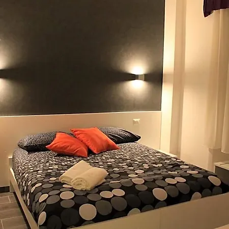Re Di Luna Bed & Breakfast 4*