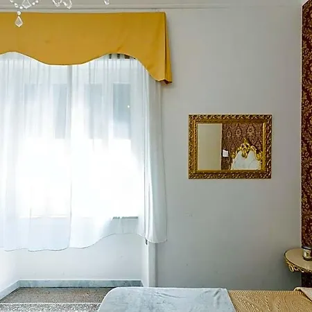 Bed & Breakfast Re Di Luna