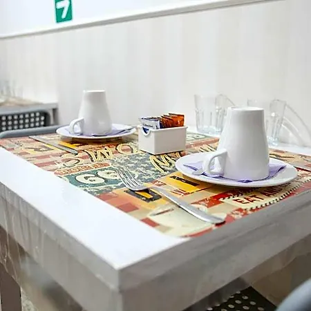 Bed & Breakfast Re Di Luna 4*