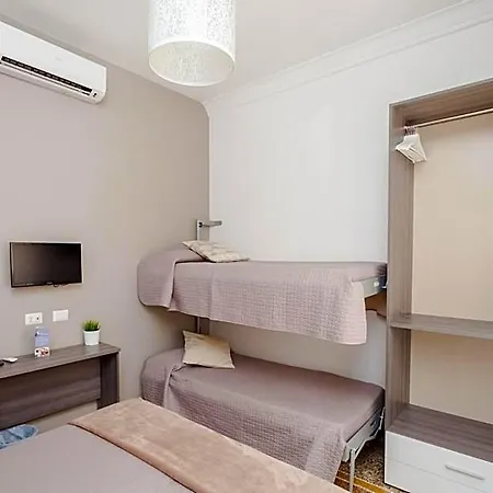 Bed & Breakfast Re Di Luna