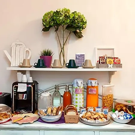 Bed & Breakfast Re Di Luna