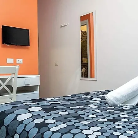 Re Di Luna Bed & Breakfast