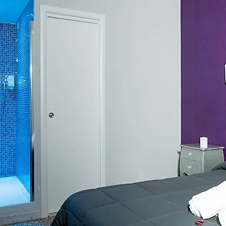 Bed & Breakfast Re Di Luna Rome