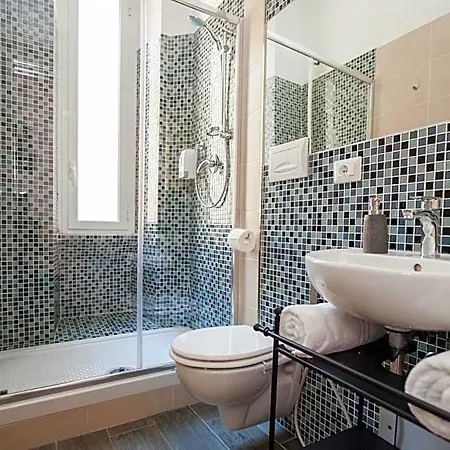 Bed & Breakfast Re Di Luna 4*
