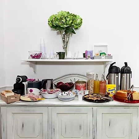 Re Di Luna Bed & Breakfast Rome