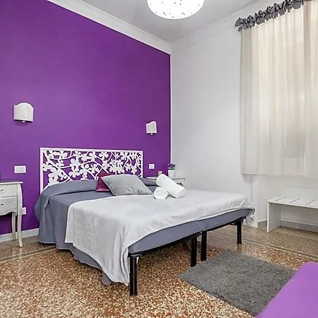 Re Di Luna Nocleg ze śniadaniem 4*