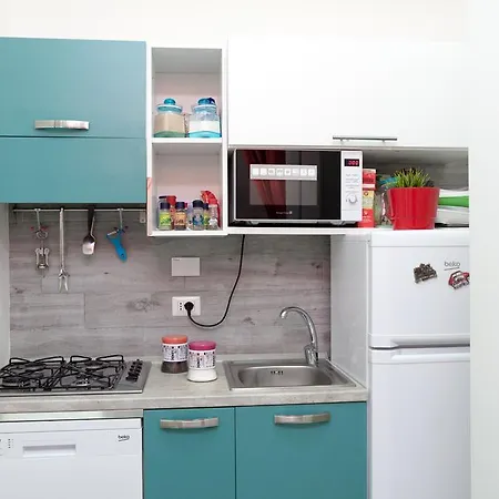 Re Di Luna Frühstückspension Rom