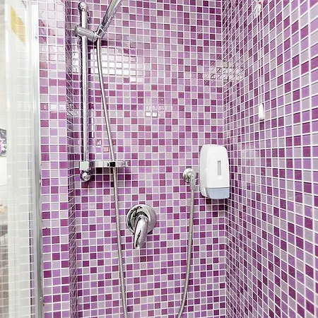 Re Di Luna Frühstückspension Rom