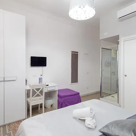 Re Di Luna Frühstückspension 4*