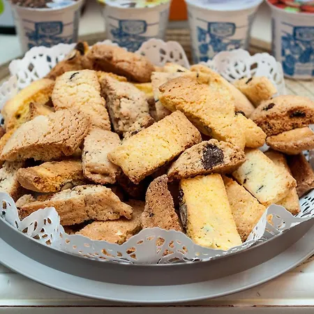 Frühstückspension Re Di Luna