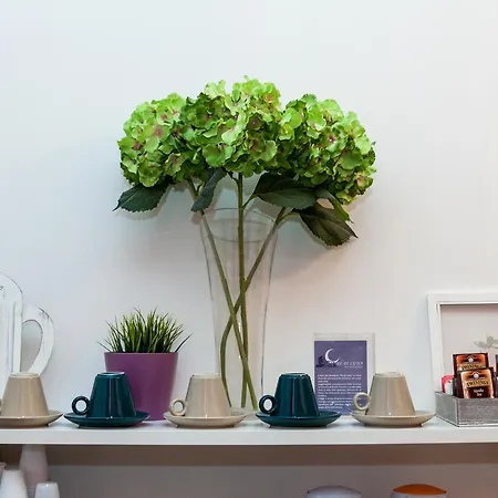 Frühstückspension Re Di Luna 4*