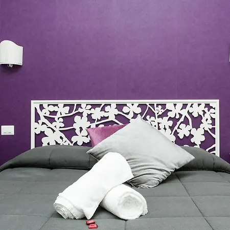 Re Di Luna Frühstückspension