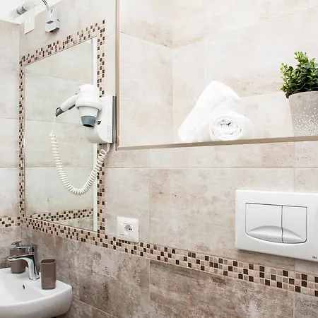 Frühstückspension Re Di Luna