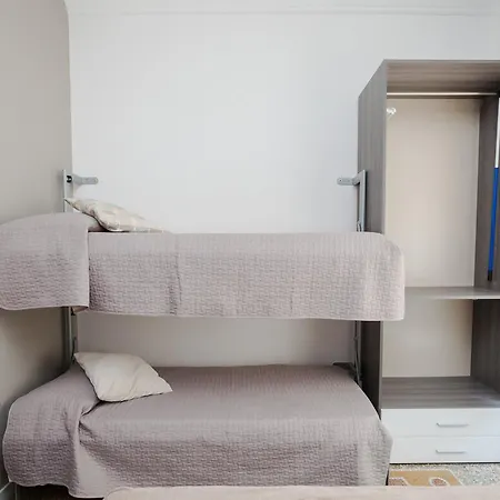 Frühstückspension Re Di Luna