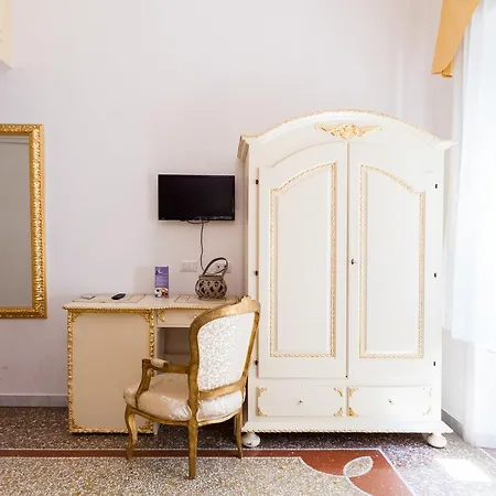 Frühstückspension Re Di Luna Rom