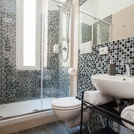 Re Di Luna Frühstückspension