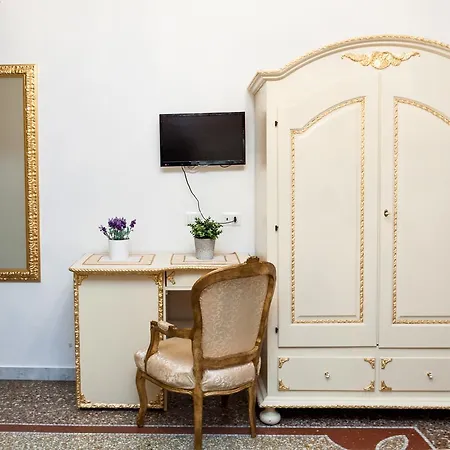 Re Di Luna Frühstückspension Rom