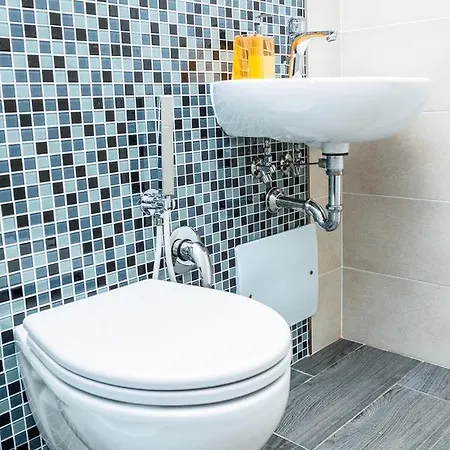 Re Di Luna Frühstückspension 4*