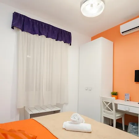 Frühstückspension Re Di Luna