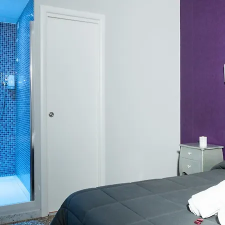 Frühstückspension Re Di Luna 4*