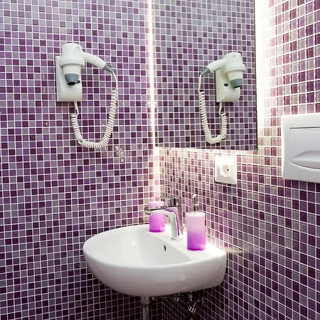 Frühstückspension Re Di Luna