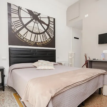 Frühstückspension Re Di Luna