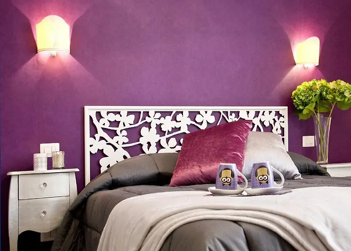 Re Di Luna Couette-café Rome