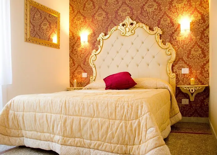 Re Di Luna Couette-café