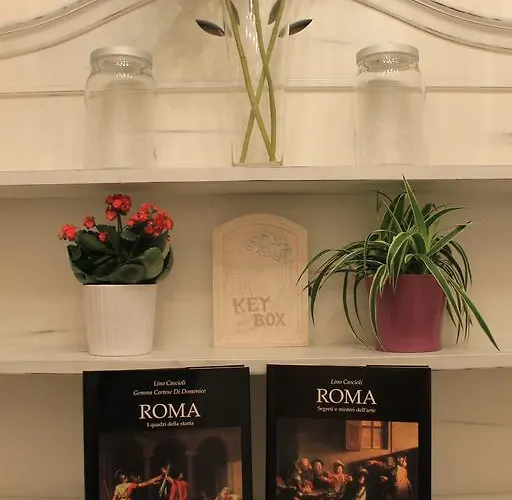 Re Di Luna Couette-café