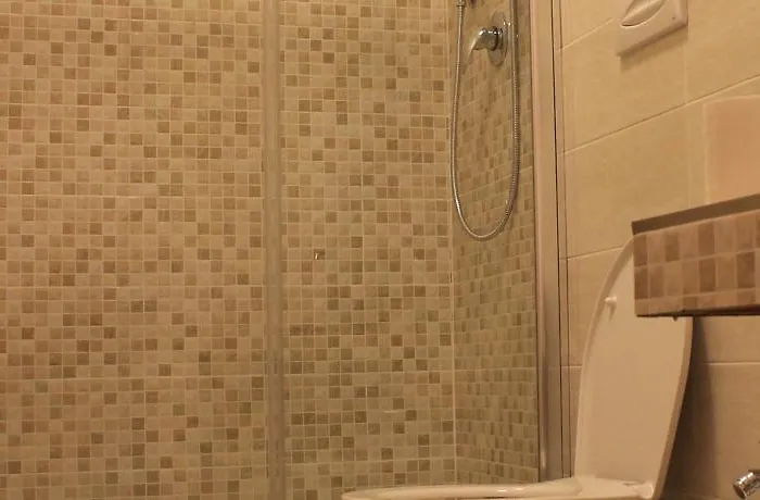 Couette-café Re Di Luna