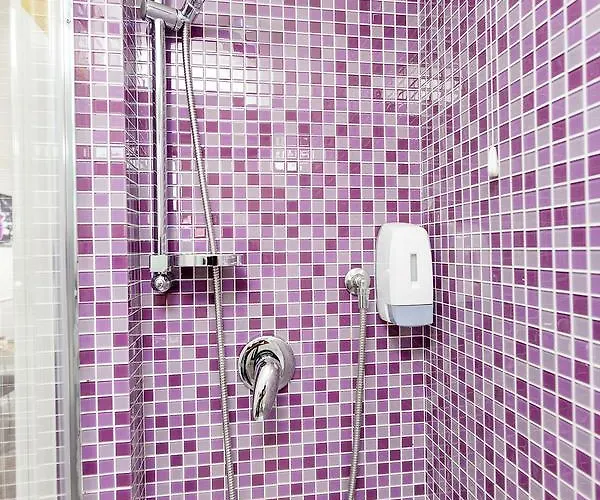 Re Di Luna Couette-café Rome