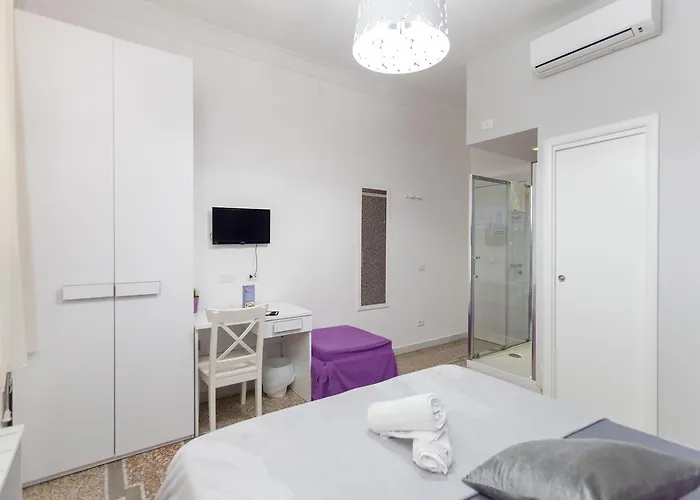 Re Di Luna Couette-café 4*