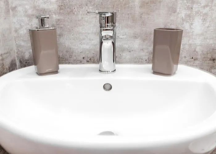 Couette-café Re Di Luna Rome