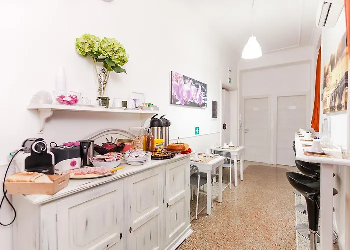 Re Di Luna Couette-café