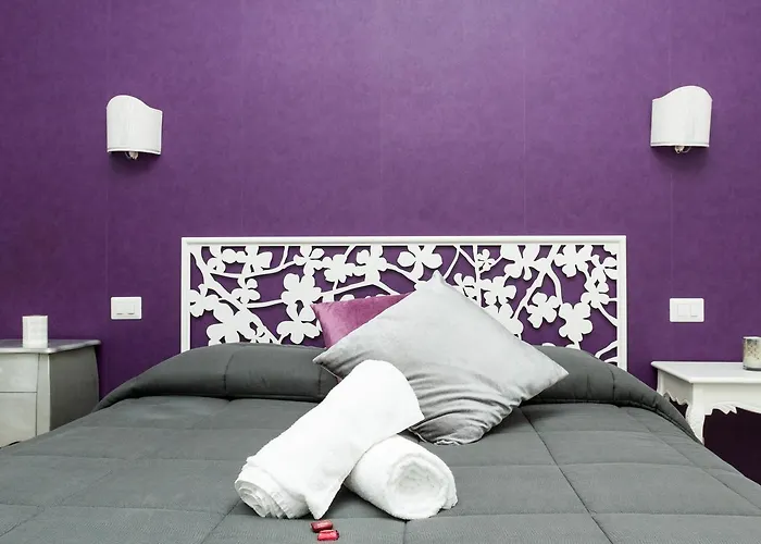 Re Di Luna Couette-café