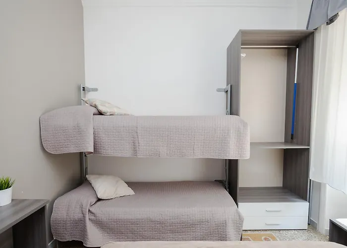 Couette-café Re Di Luna