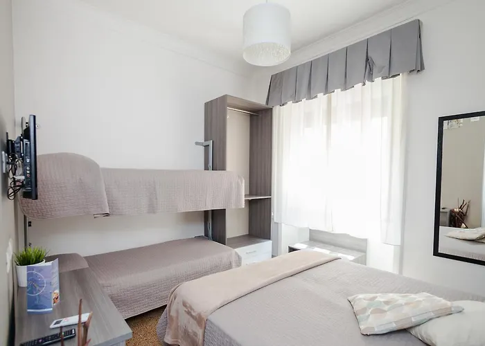 Re Di Luna Couette-café Rome