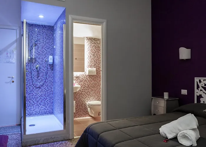 Re Di Luna Couette-café