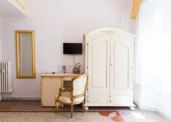 Couette-café Re Di Luna Rome