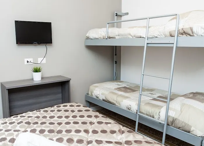 Re Di Luna Couette-café Rome