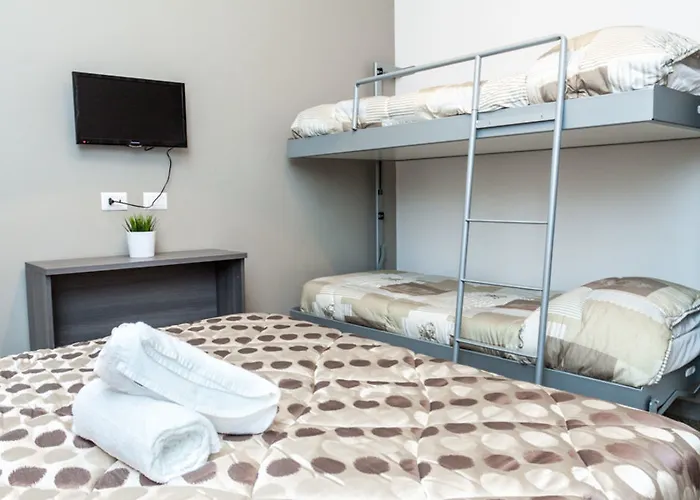 Re Di Luna Couette-café Rome