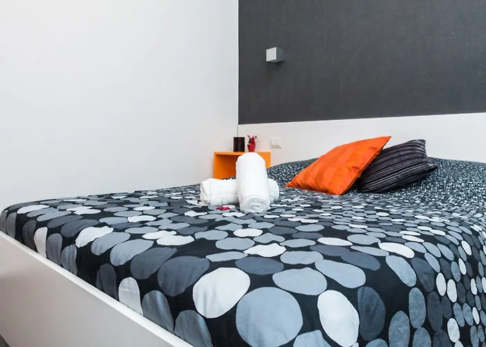 Couette-café Re Di Luna Rome