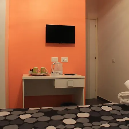 Alojamento de Acomodação e Pequeno-almoço Re Di Luna 4*