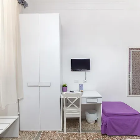 Alojamento de Acomodação e Pequeno-almoço Re Di Luna