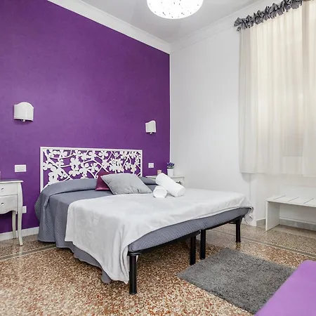 Re Di Luna 4* Roma