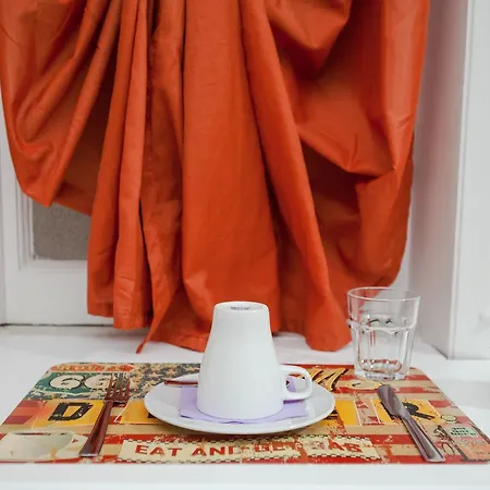Bed & Breakfast Re Di Luna Roma