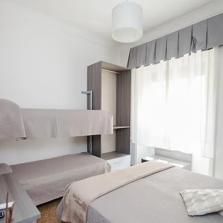 Re Di Luna Bed & Breakfast Řím